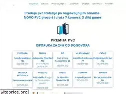 Sites similar to premijapvc.rs
