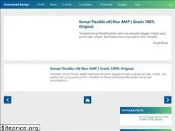 Sites similar to premikompigratis.blogspot.com