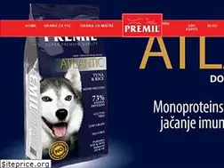 Sites similar to premil.rs