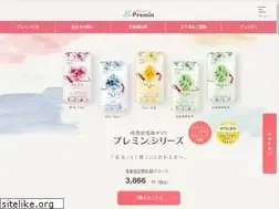 Sites similar to premin.shop