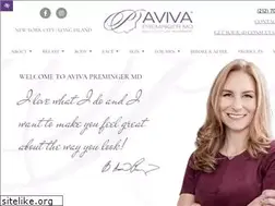 Sites similar to premingermd.com