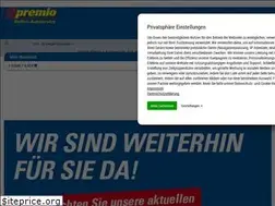 Sites similar to premio-dresden.de