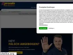 Sites similar to premio-duesseldorf.com