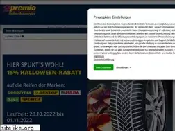 Sites similar to premio-emmendingen.de