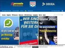 Sites similar to premio-fuhrmann.de