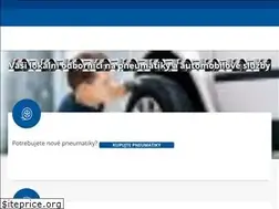 Sites similar to premio-pneuservis.sk