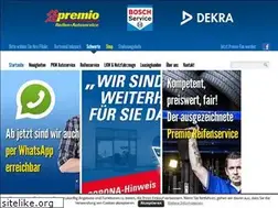 Sites similar to premio-schwerte.de