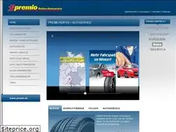 Sites similar to premio-stroppel.de