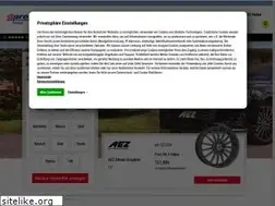 Sites similar to premio-tuning.de