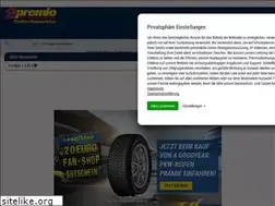 Sites similar to premio-wagner.de