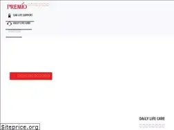 Sites similar to premio.com