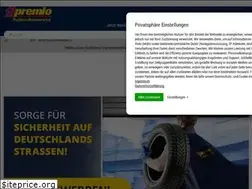 Sites similar to premio.de