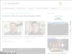 Sites similar to premioabanderados.com.ar