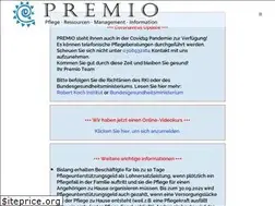 Sites similar to premioberlin.de