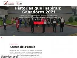 Sites similar to premiobpg.pe