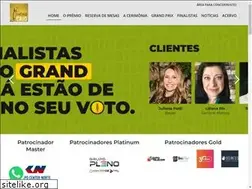 Sites similar to premiocaio.com.br