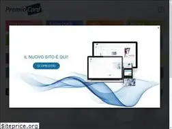 Sites similar to premiocard.com