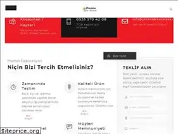 Sites similar to premiodekorasyon.com