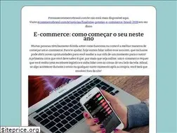 Sites similar to premioecommercebrasil.com.br