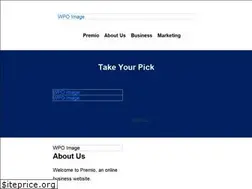 Sites similar to premioestudianteemprendedor.org