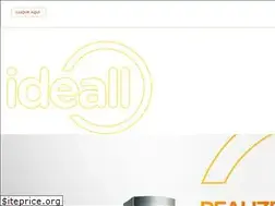 Sites similar to premioideall.com.br