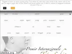 Sites similar to premiointernazionaletitoschipa.com