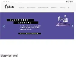 Sites similar to premiojabuti.com.br