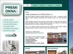 Sites similar to premiokna.cz