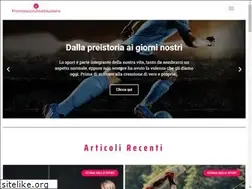 Sites similar to premiolaconvivialitaurbana.it