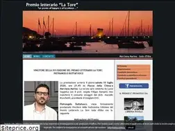 Sites similar to premiolatoreisoladelba.it