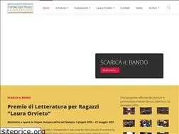 Sites similar to premiolauraorvieto.it
