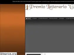 Sites similar to premioletterarioboccaccio.it