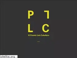 Sites similar to premioluiscaballero.gov.co