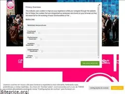 Sites similar to premiomelhores.org