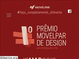 Sites similar to premiomovelpar.com.br