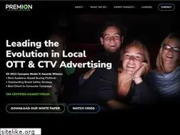Sites similar to premion.com