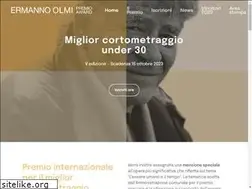 Sites similar to premioolmi.it