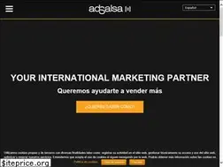 Sites similar to premioparati.es