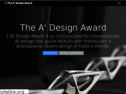 Sites similar to premioperildesign.com