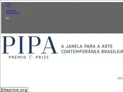 Sites similar to premiopipa.com