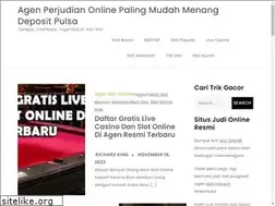 Sites similar to premiorevela.com