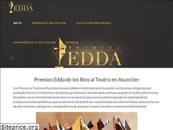 Sites similar to premiosedda.com