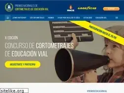 Sites similar to premioseducacionvial.com