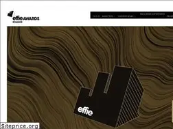 Sites similar to premioseffie.com