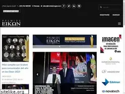 Sites similar to premioseikon.com