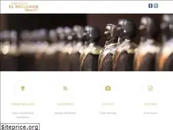 Sites similar to premioselbrigadier.com.ar