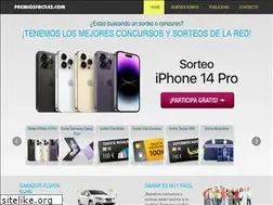 Sites similar to premiosfaciles.com