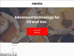 Sites similar to premiosgroup.com