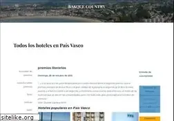 Sites similar to premiosliterarios.com