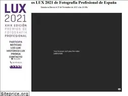 Sites similar to premioslux.com